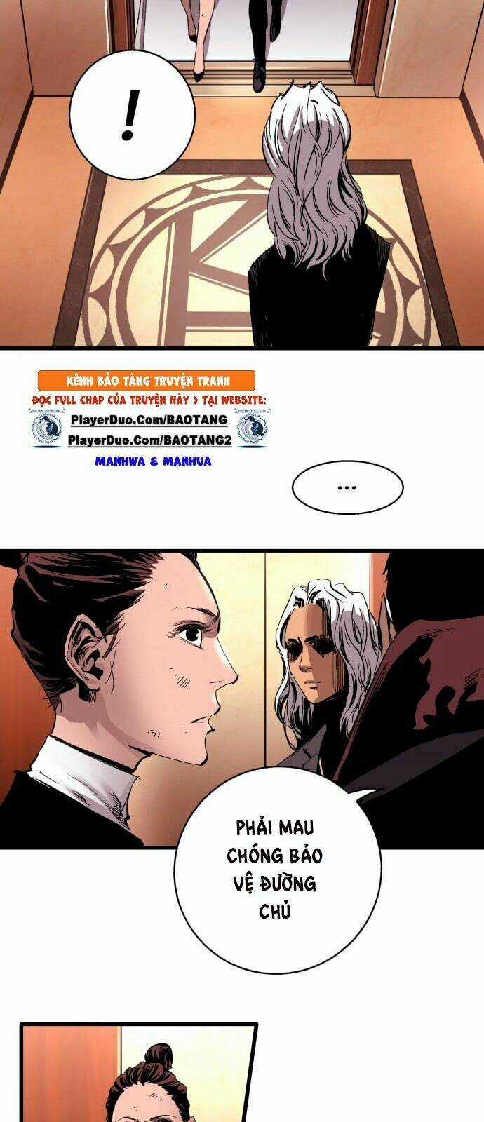 Murim Thời Hiện Đại Chapter 15 trang 42