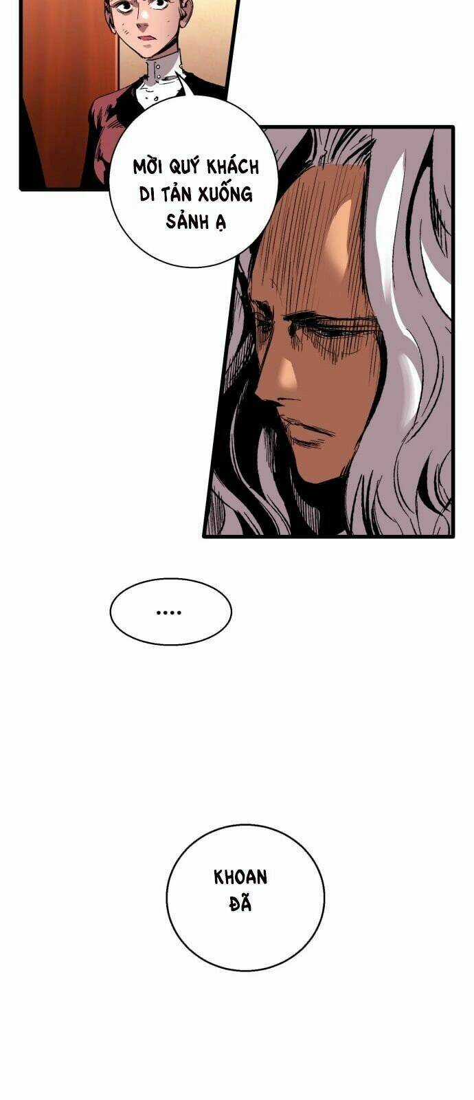 Murim Thời Hiện Đại Chapter 15 trang 43