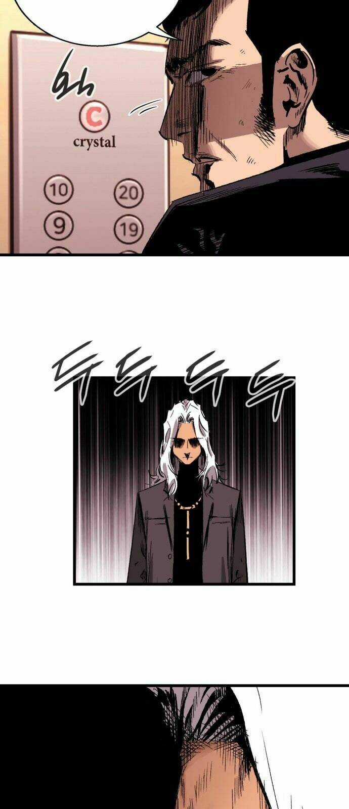 Murim Thời Hiện Đại Chapter 15 trang 45