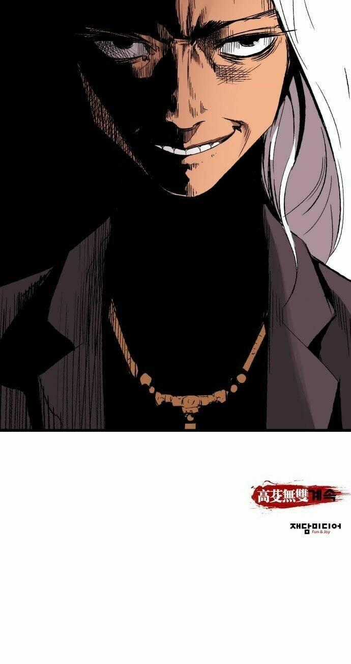 Murim Thời Hiện Đại Chapter 15 trang 46