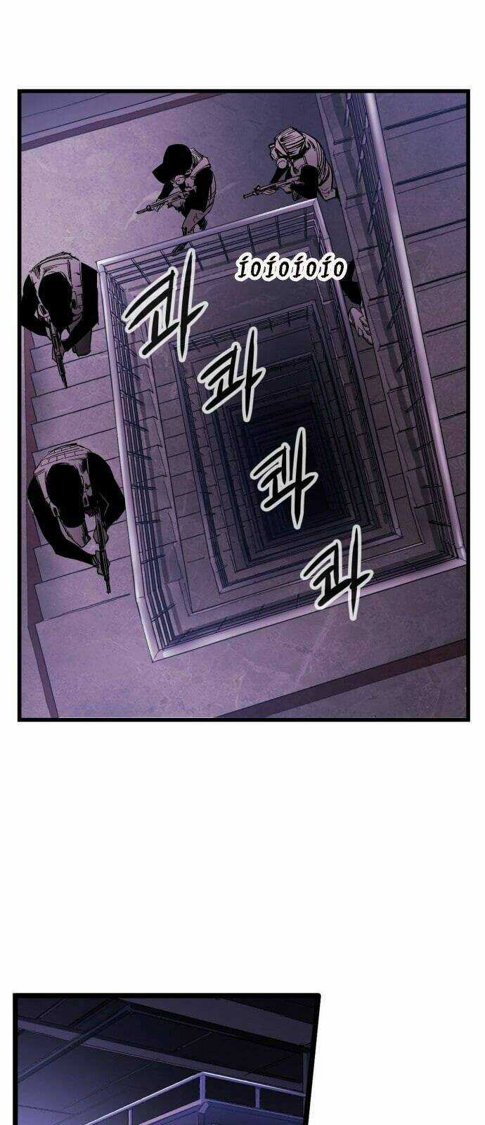 Murim Thời Hiện Đại Chapter 15 trang 6