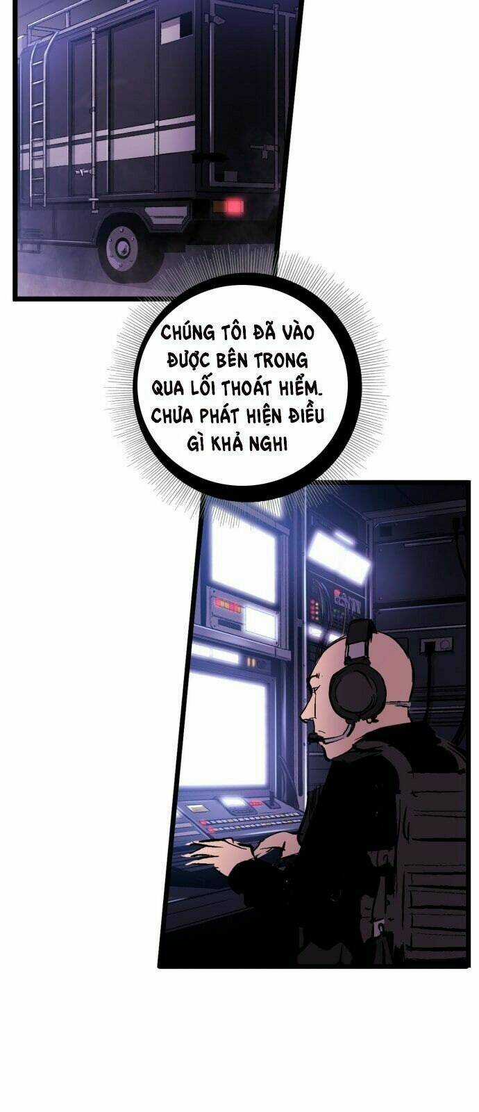 Murim Thời Hiện Đại Chapter 15 trang 7