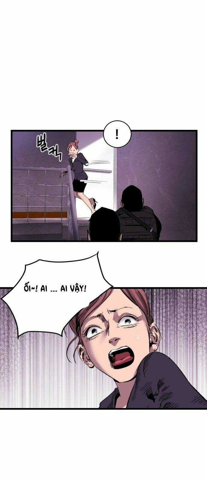 Murim Thời Hiện Đại Chapter 15 trang 8