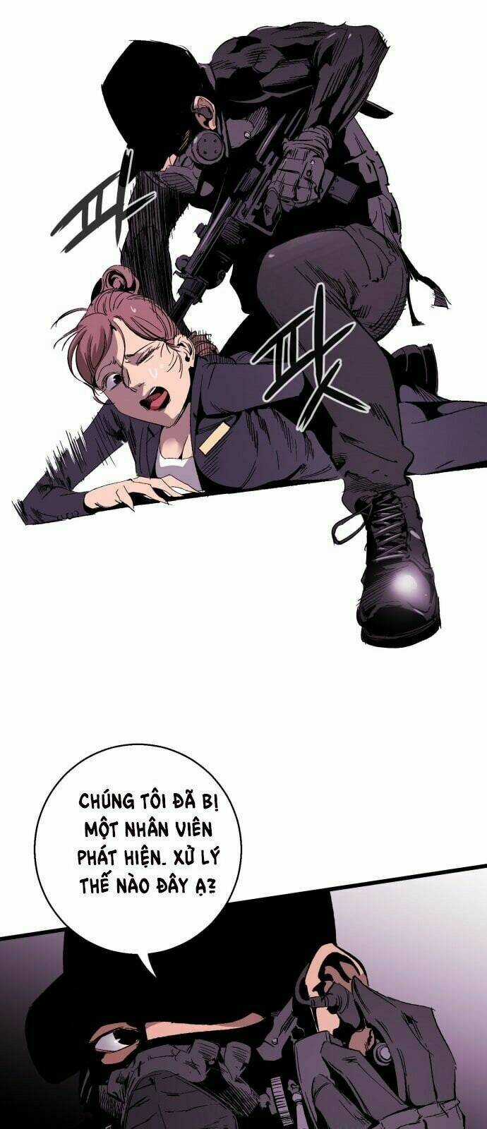 Murim Thời Hiện Đại Chapter 15 trang 9