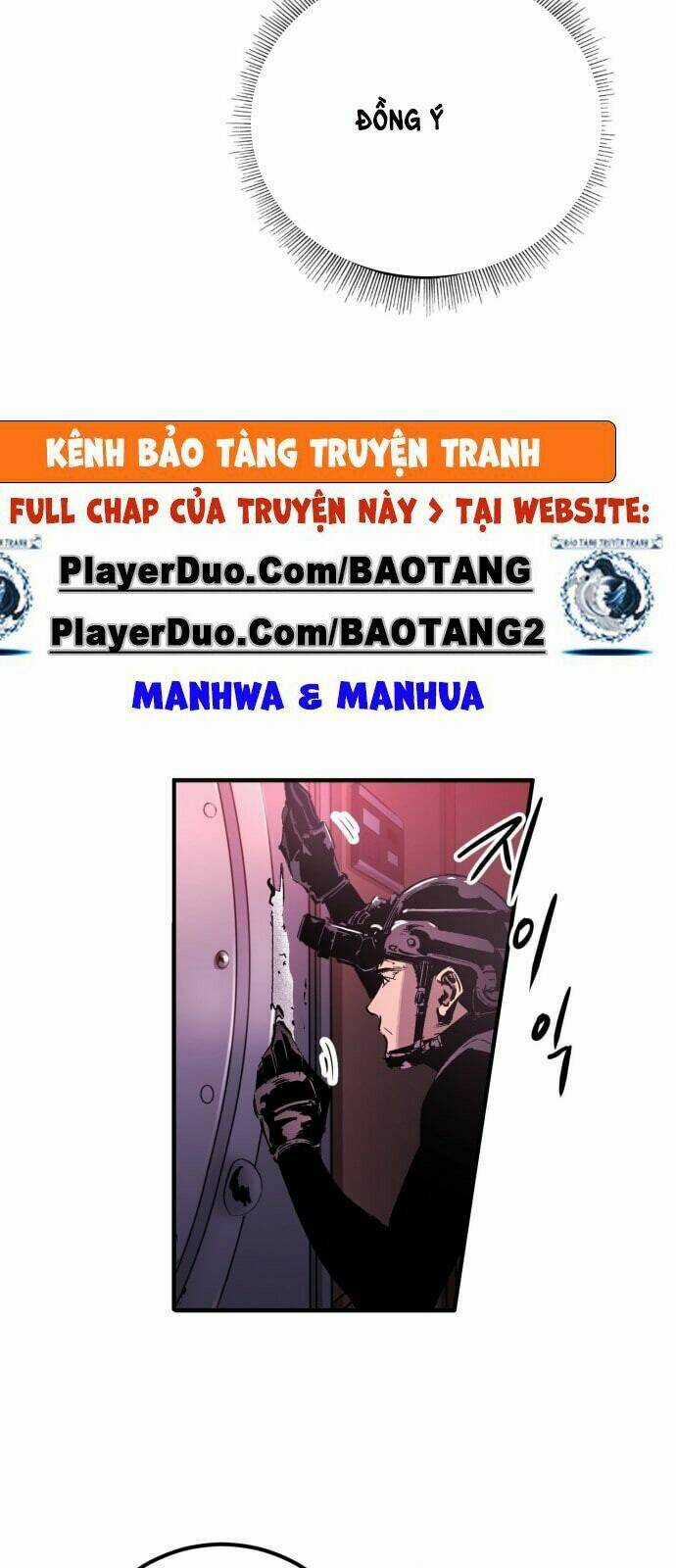 Murim Thời Hiện Đại Chapter 16 trang 11