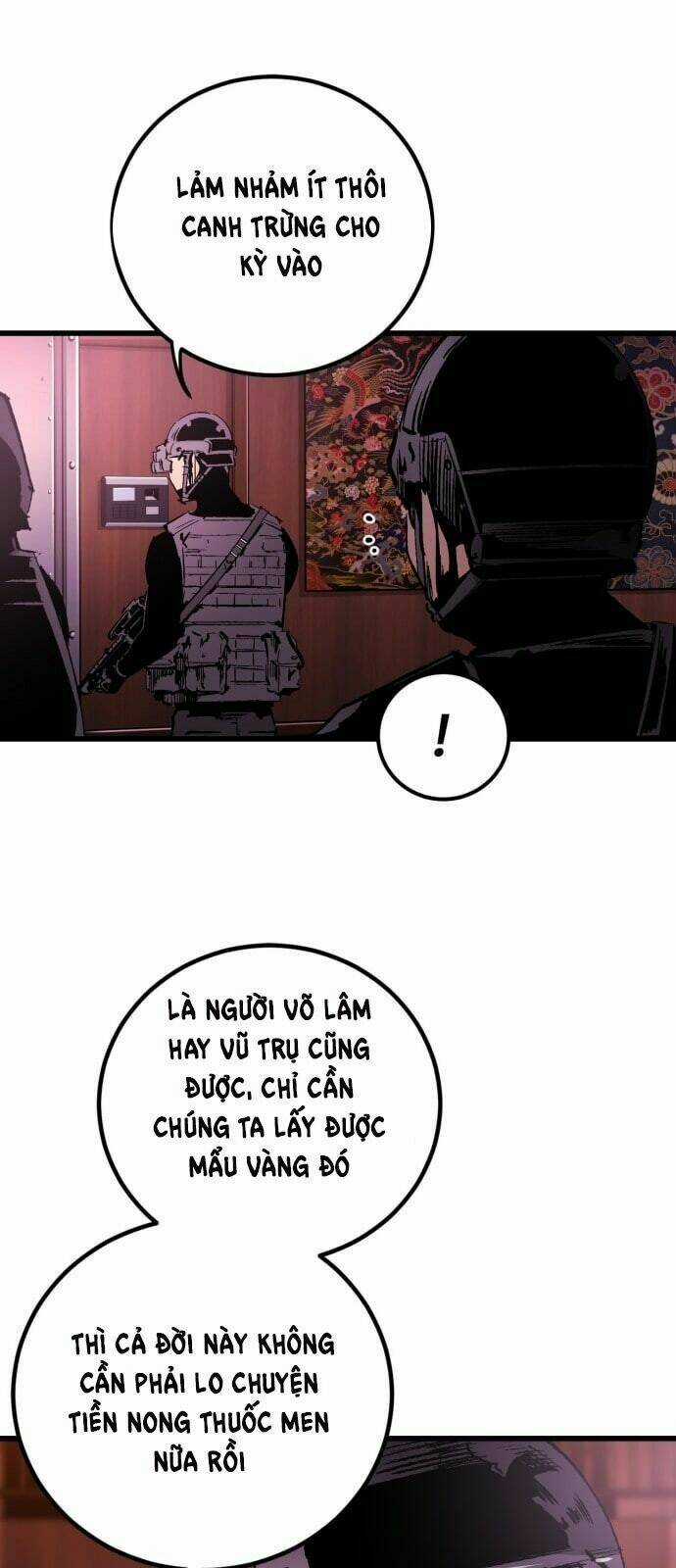 Murim Thời Hiện Đại Chapter 16 trang 16