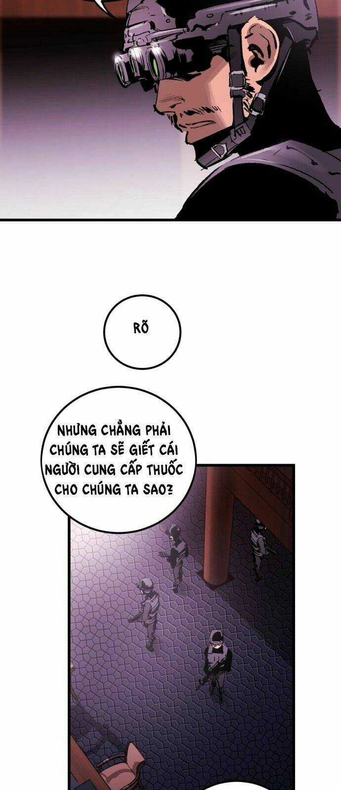 Murim Thời Hiện Đại Chapter 16 trang 17