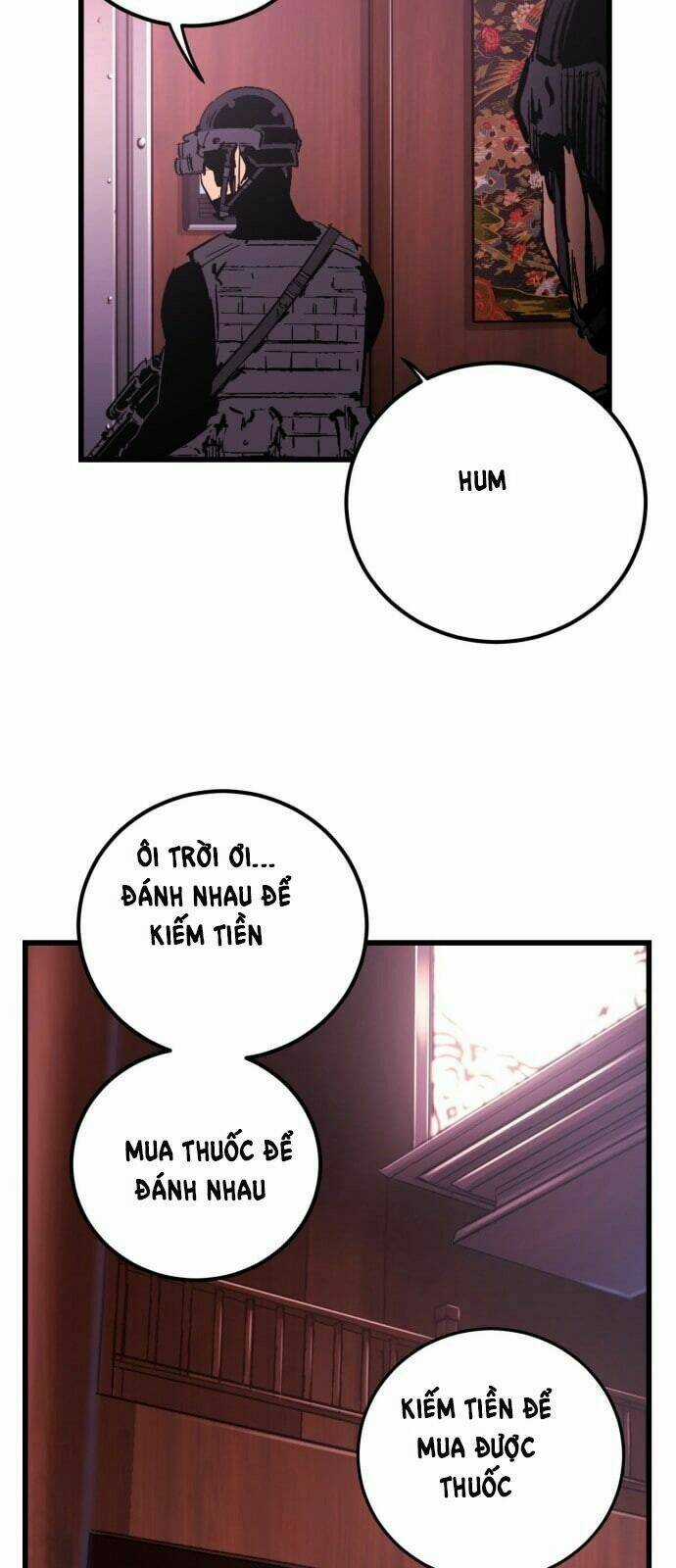 Murim Thời Hiện Đại Chapter 16 trang 19