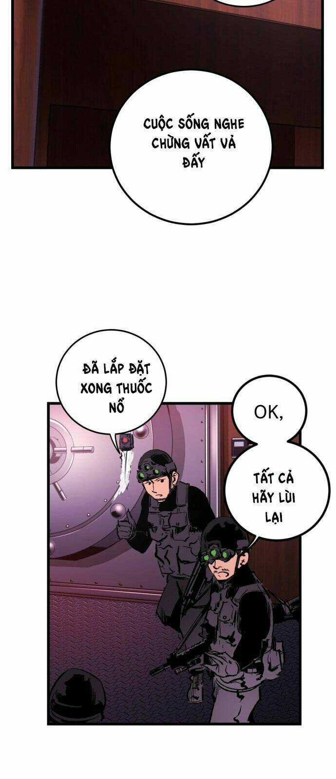 Murim Thời Hiện Đại Chapter 16 trang 20