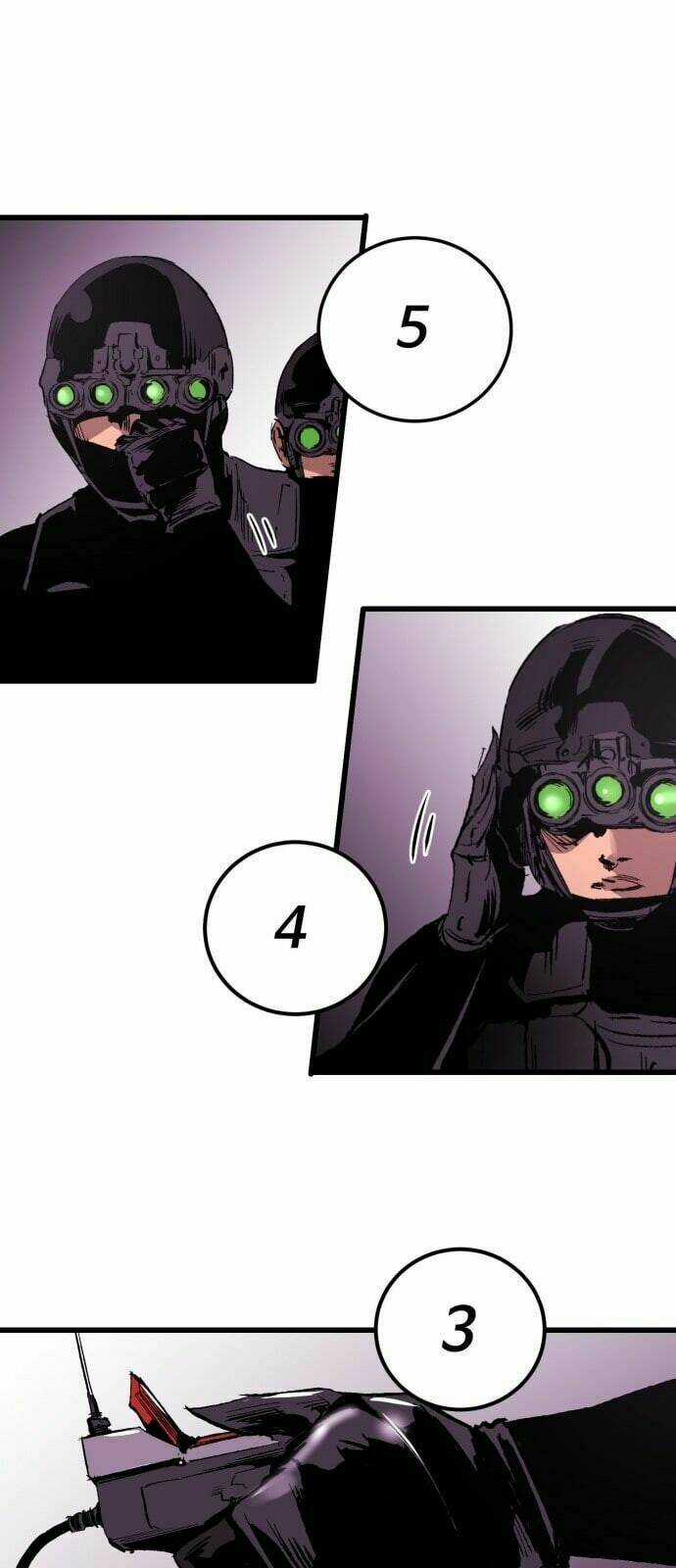 Murim Thời Hiện Đại Chapter 16 trang 21