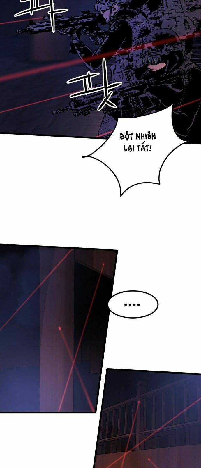 Murim Thời Hiện Đại Chapter 16 trang 25