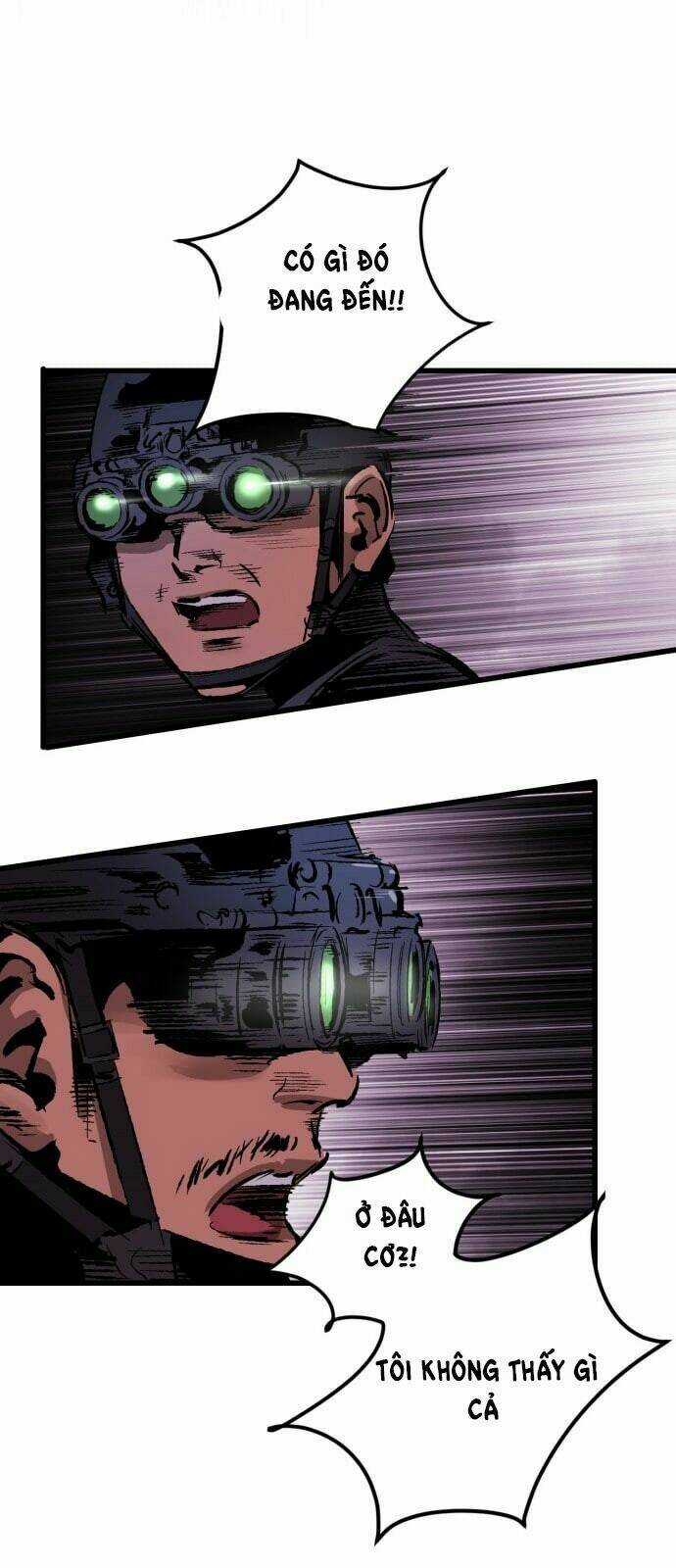 Murim Thời Hiện Đại Chapter 16 trang 28