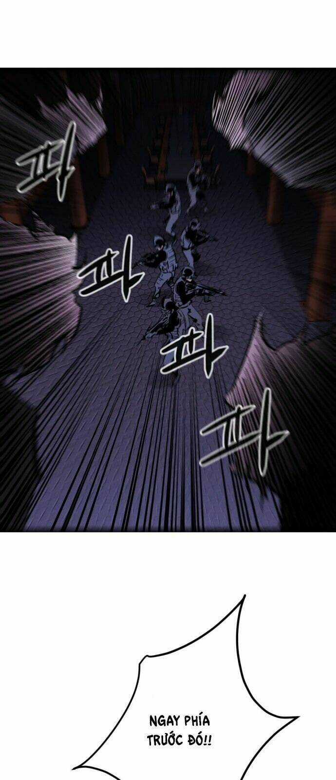 Murim Thời Hiện Đại Chapter 16 trang 29