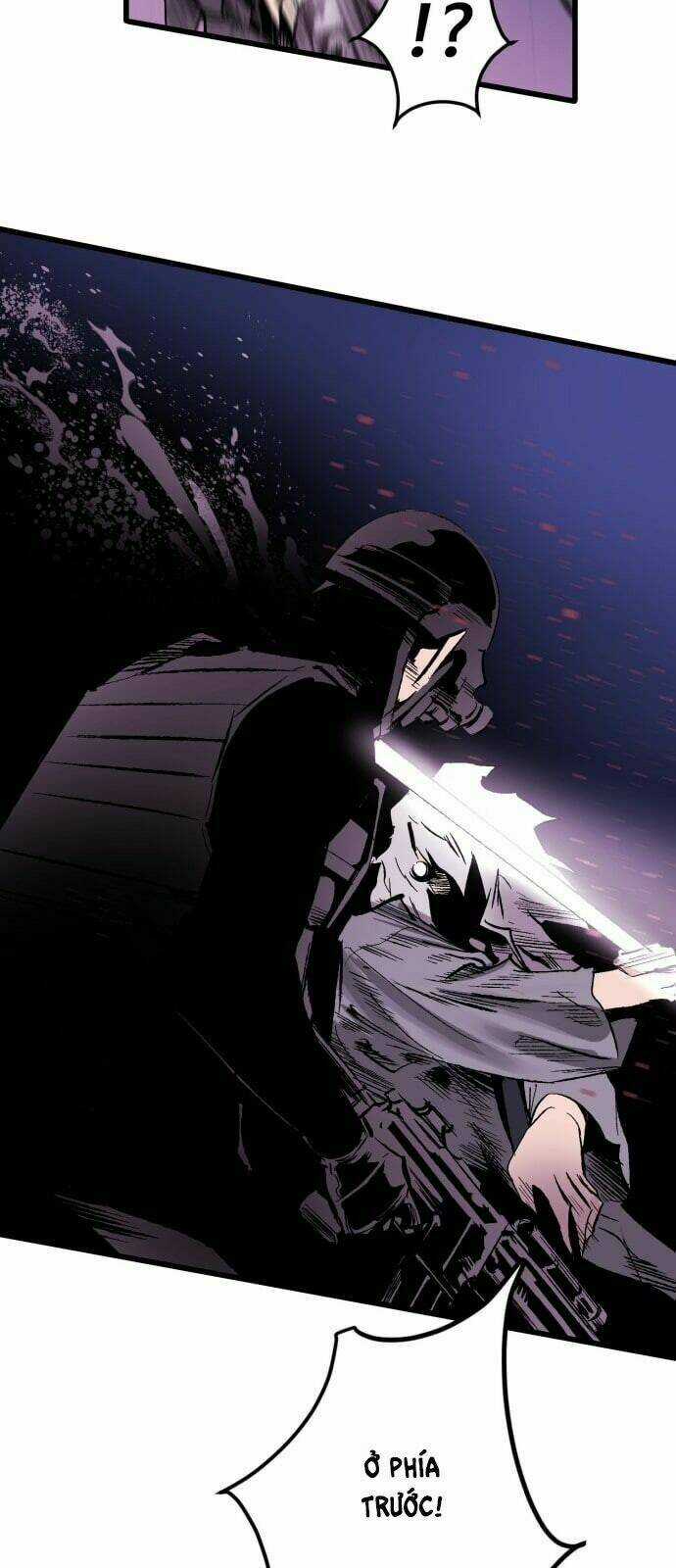 Murim Thời Hiện Đại Chapter 16 trang 31