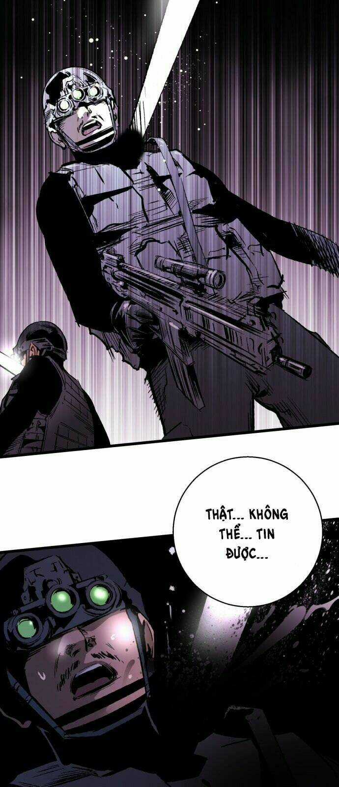 Murim Thời Hiện Đại Chapter 16 trang 36