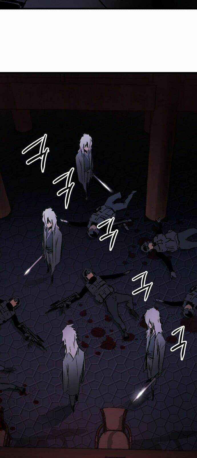 Murim Thời Hiện Đại Chapter 16 trang 37