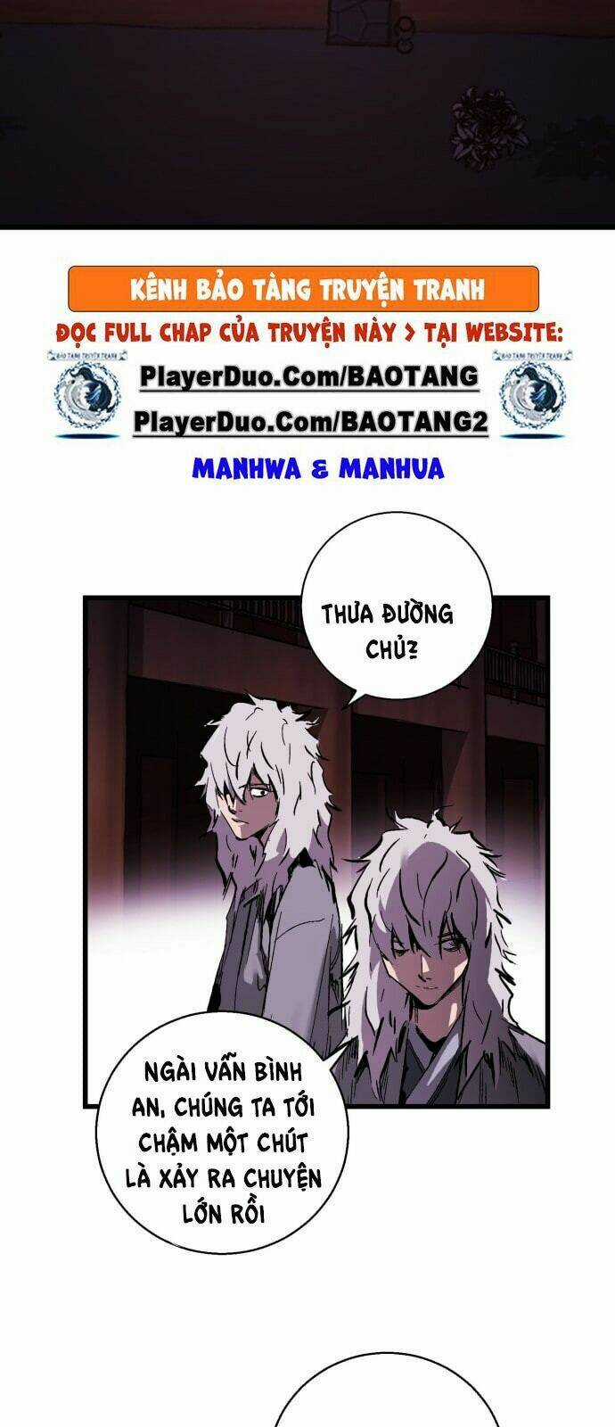 Murim Thời Hiện Đại Chapter 16 trang 38