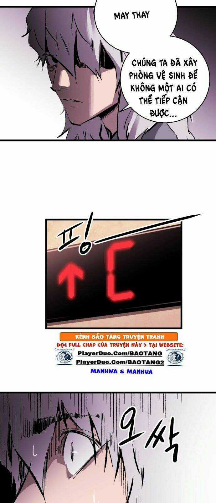 Murim Thời Hiện Đại Chapter 16 trang 39