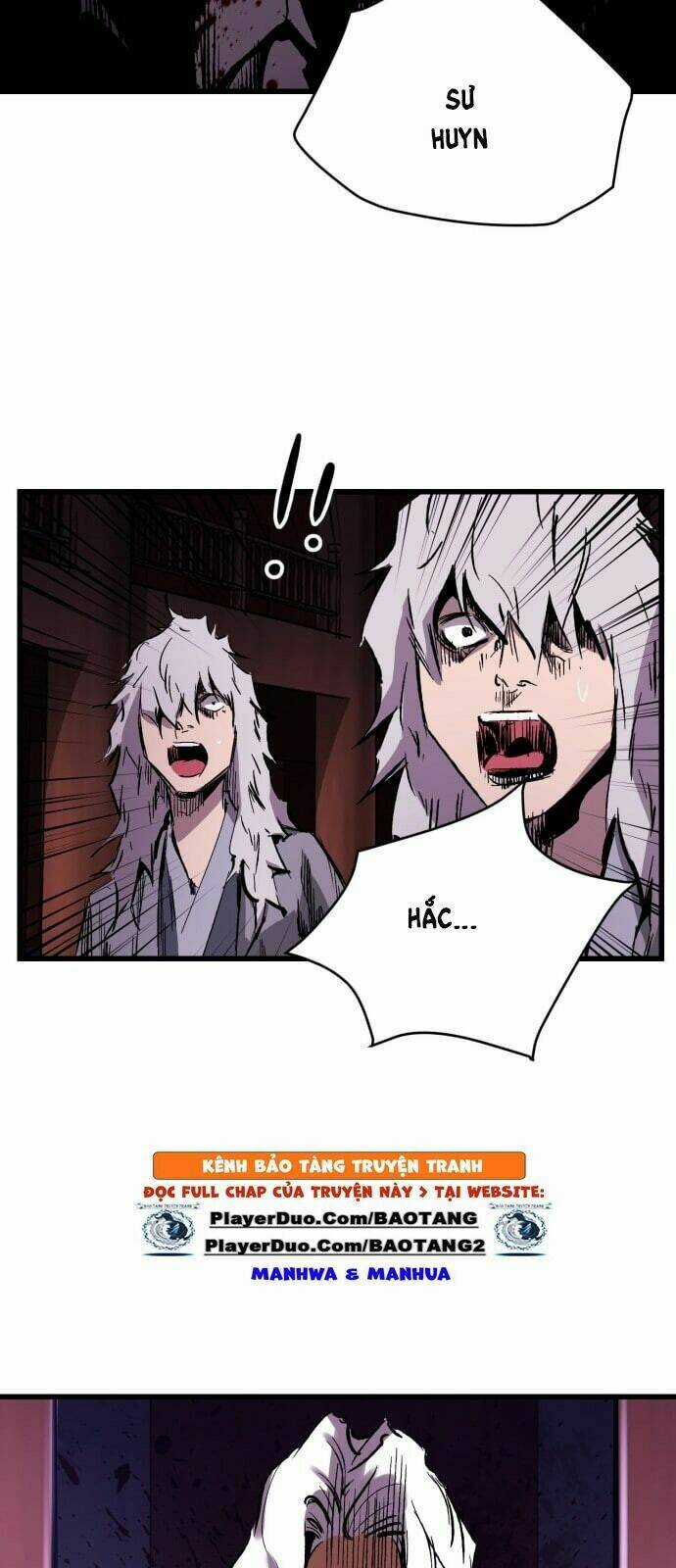 Murim Thời Hiện Đại Chapter 16 trang 42