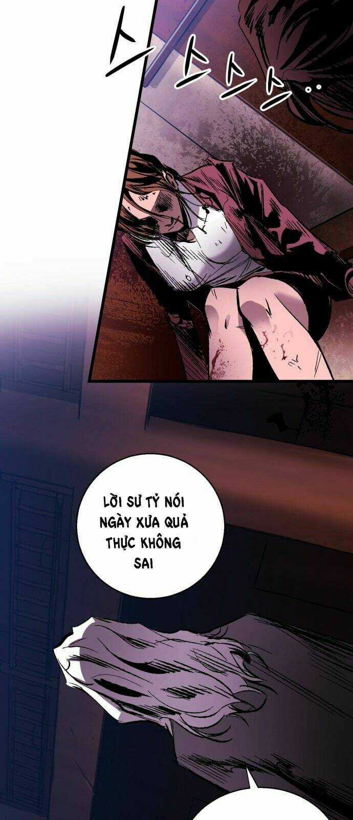 Murim Thời Hiện Đại Chapter 16 trang 45