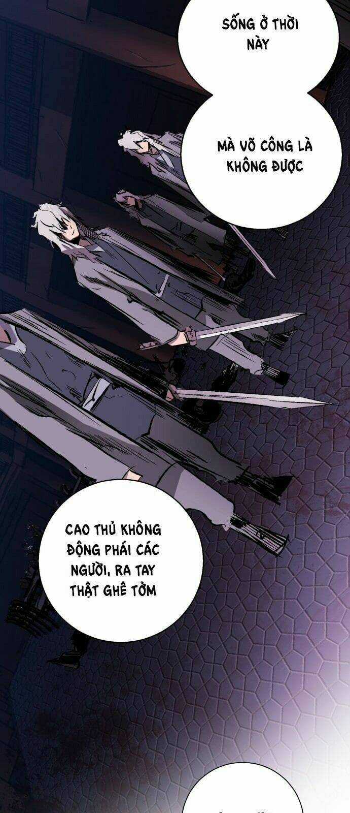 Murim Thời Hiện Đại Chapter 16 trang 46