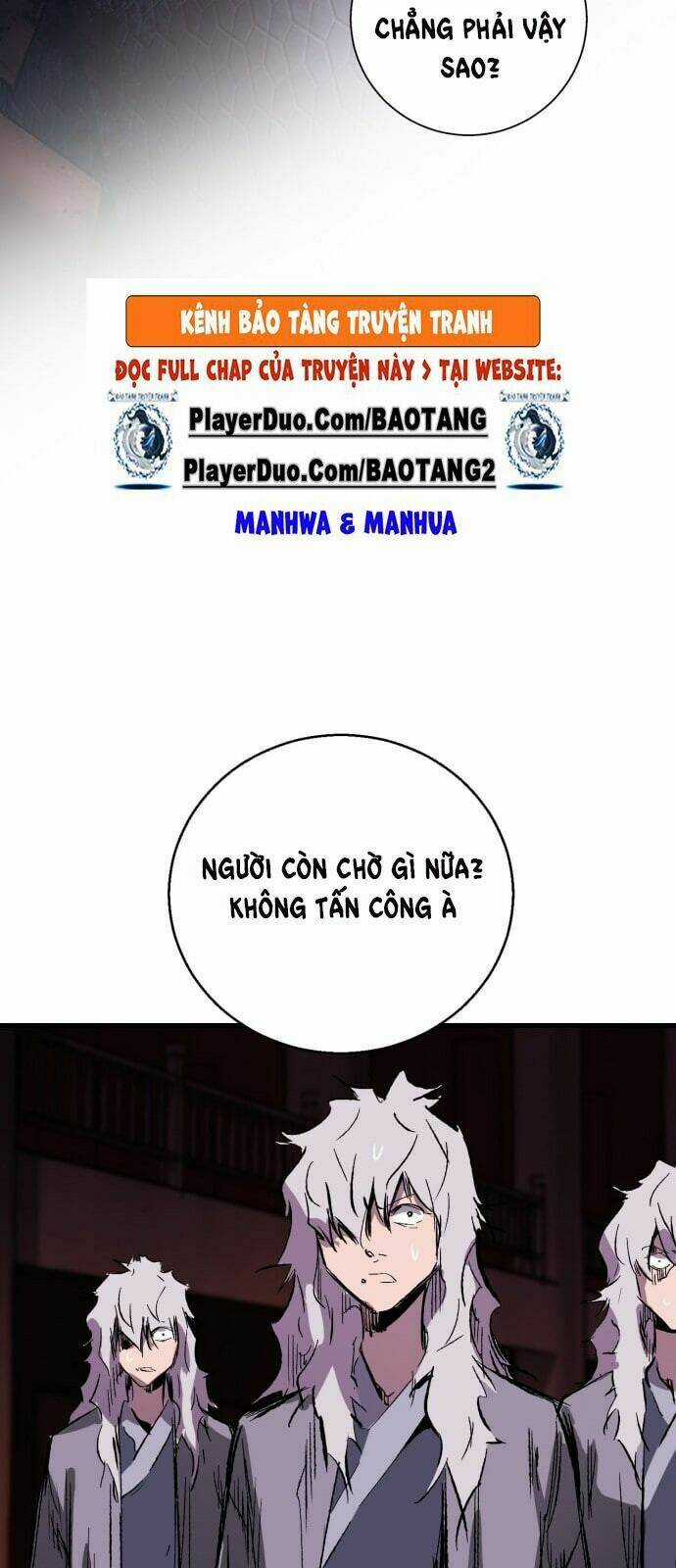 Murim Thời Hiện Đại Chapter 16 trang 47