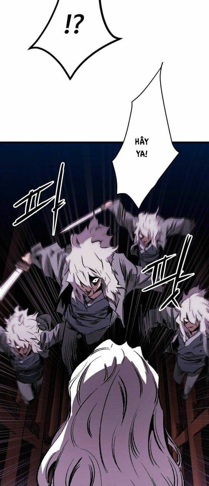 Murim Thời Hiện Đại Chapter 16 trang 49