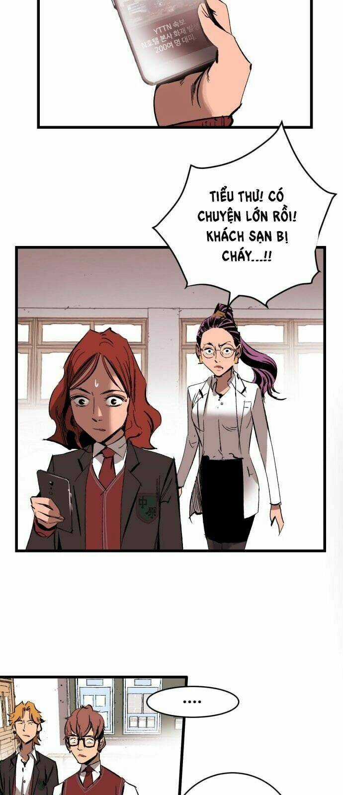 Murim Thời Hiện Đại Chapter 16 trang 52