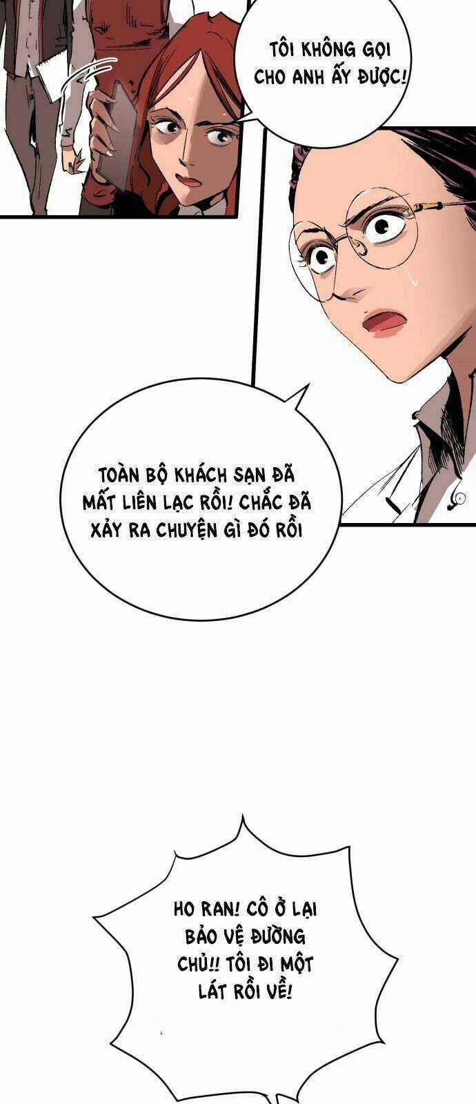 Murim Thời Hiện Đại Chapter 16 trang 53