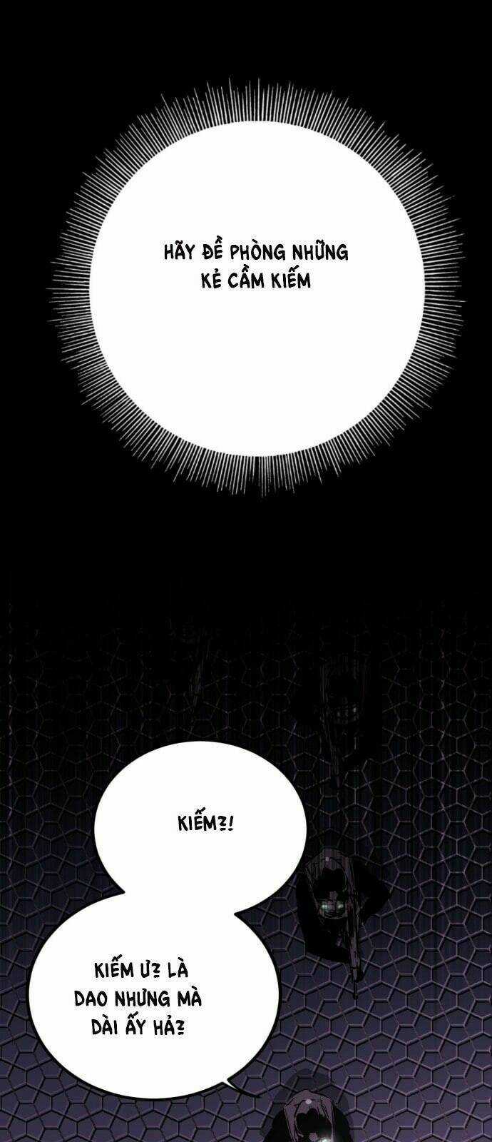 Murim Thời Hiện Đại Chapter 16 trang 7