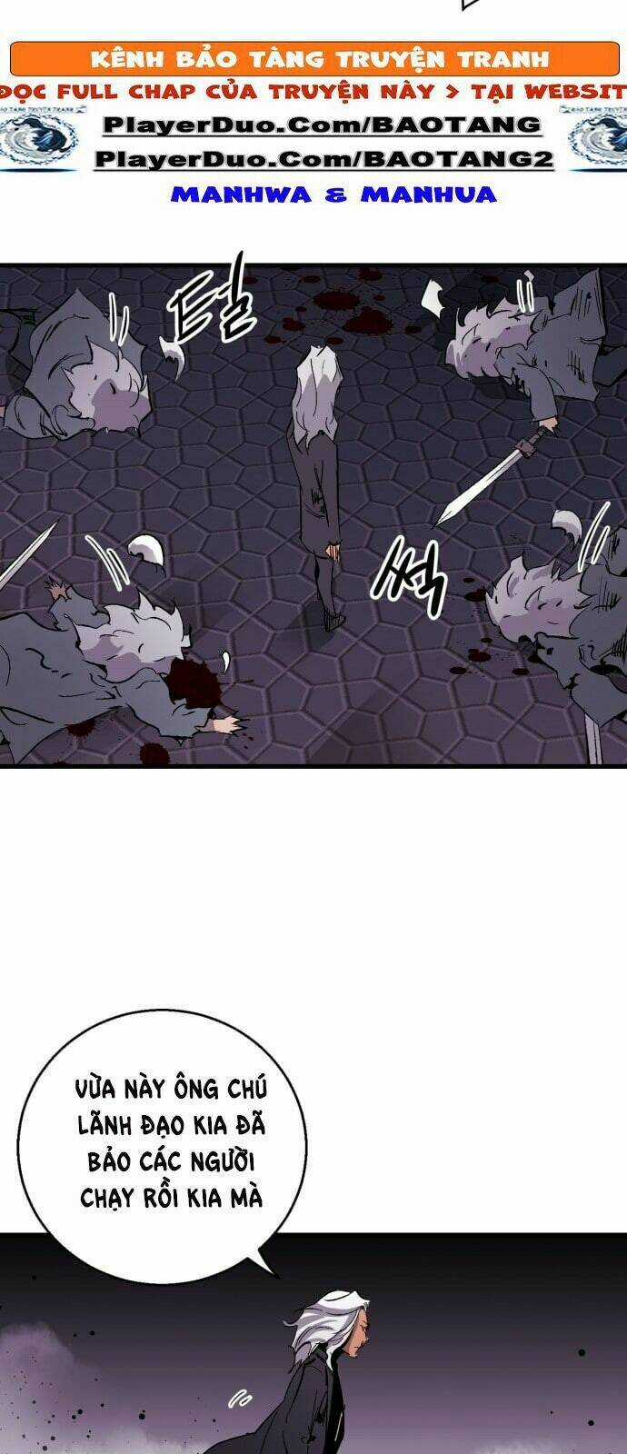 Murim Thời Hiện Đại Chapter 17 trang 10