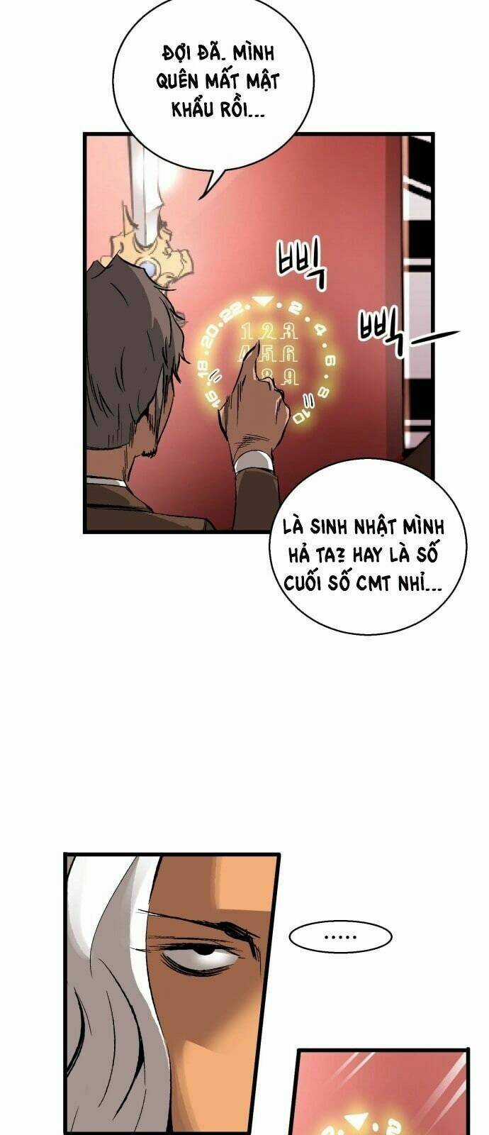 Murim Thời Hiện Đại Chapter 17 trang 16