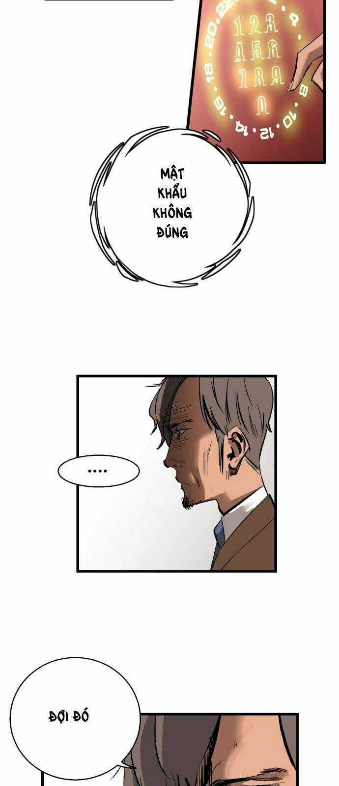 Murim Thời Hiện Đại Chapter 17 trang 17