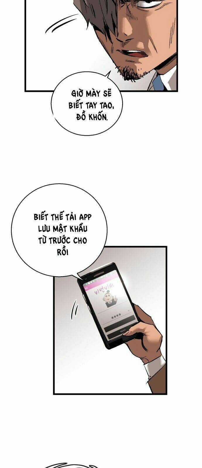 Murim Thời Hiện Đại Chapter 17 trang 18