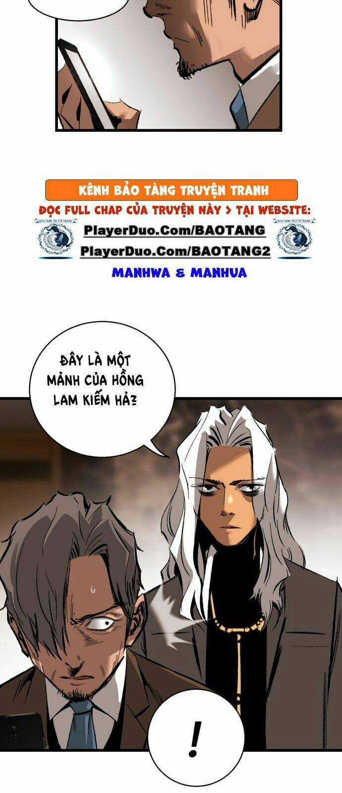 Murim Thời Hiện Đại Chapter 17 trang 20