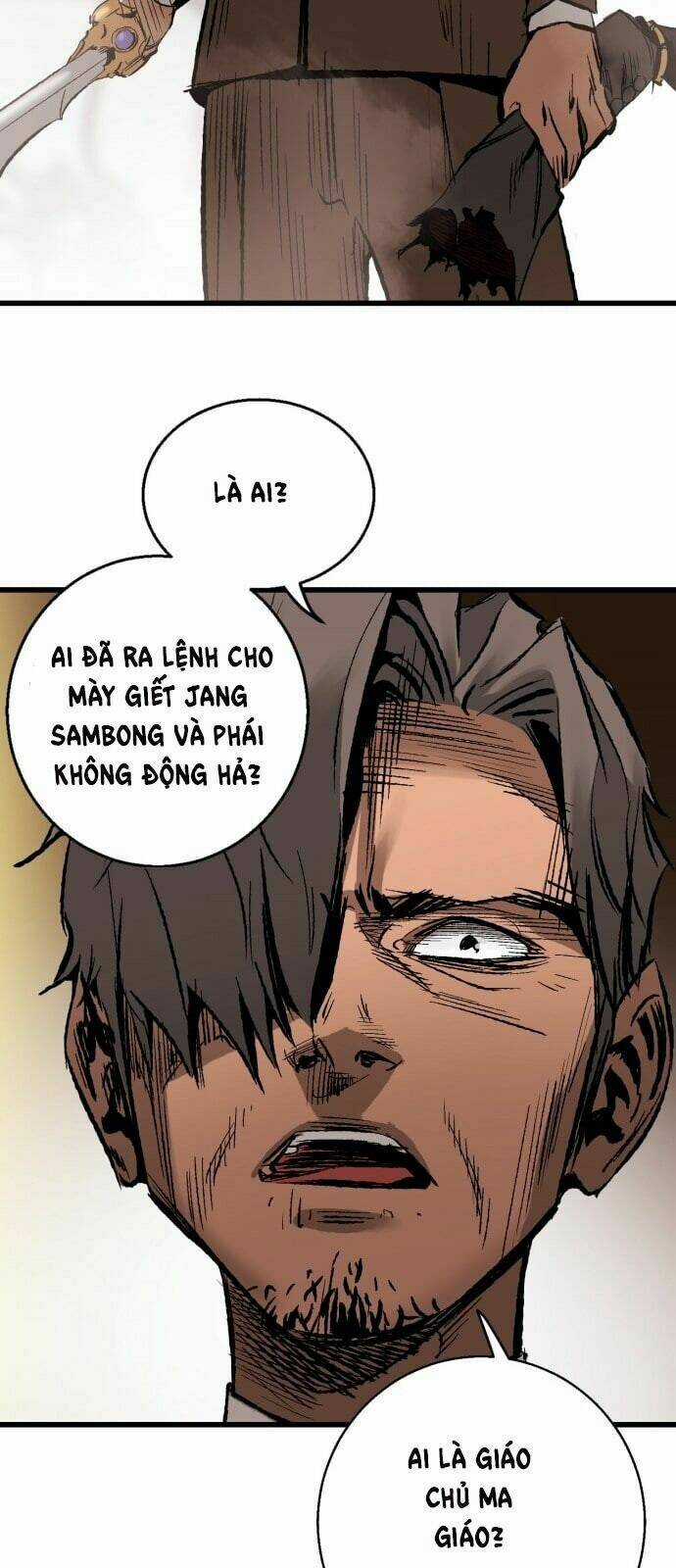 Murim Thời Hiện Đại Chapter 17 trang 30