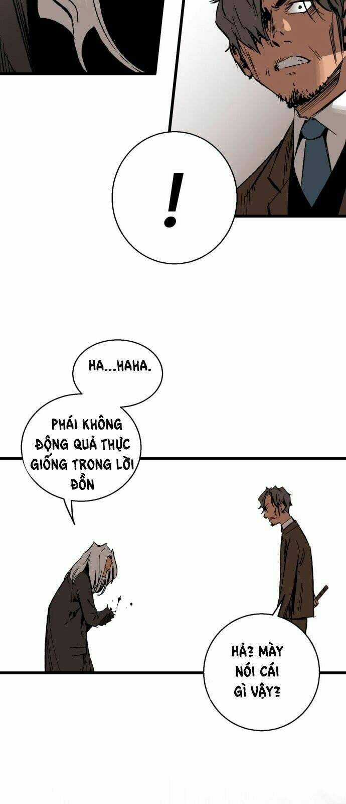 Murim Thời Hiện Đại Chapter 17 trang 32