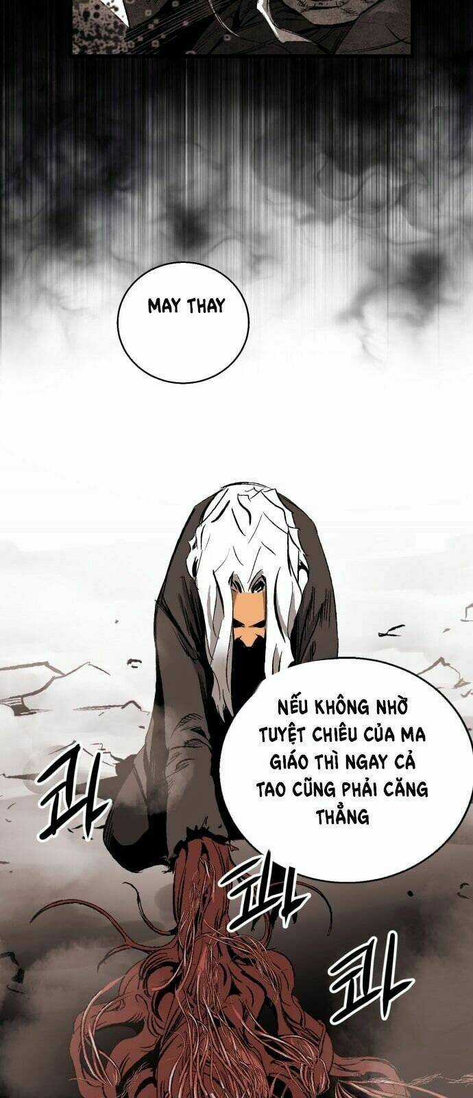 Murim Thời Hiện Đại Chapter 17 trang 34
