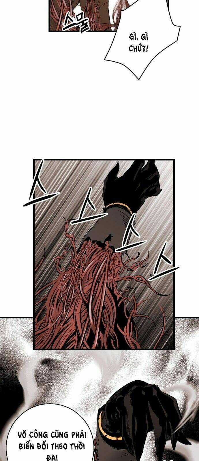 Murim Thời Hiện Đại Chapter 17 trang 36