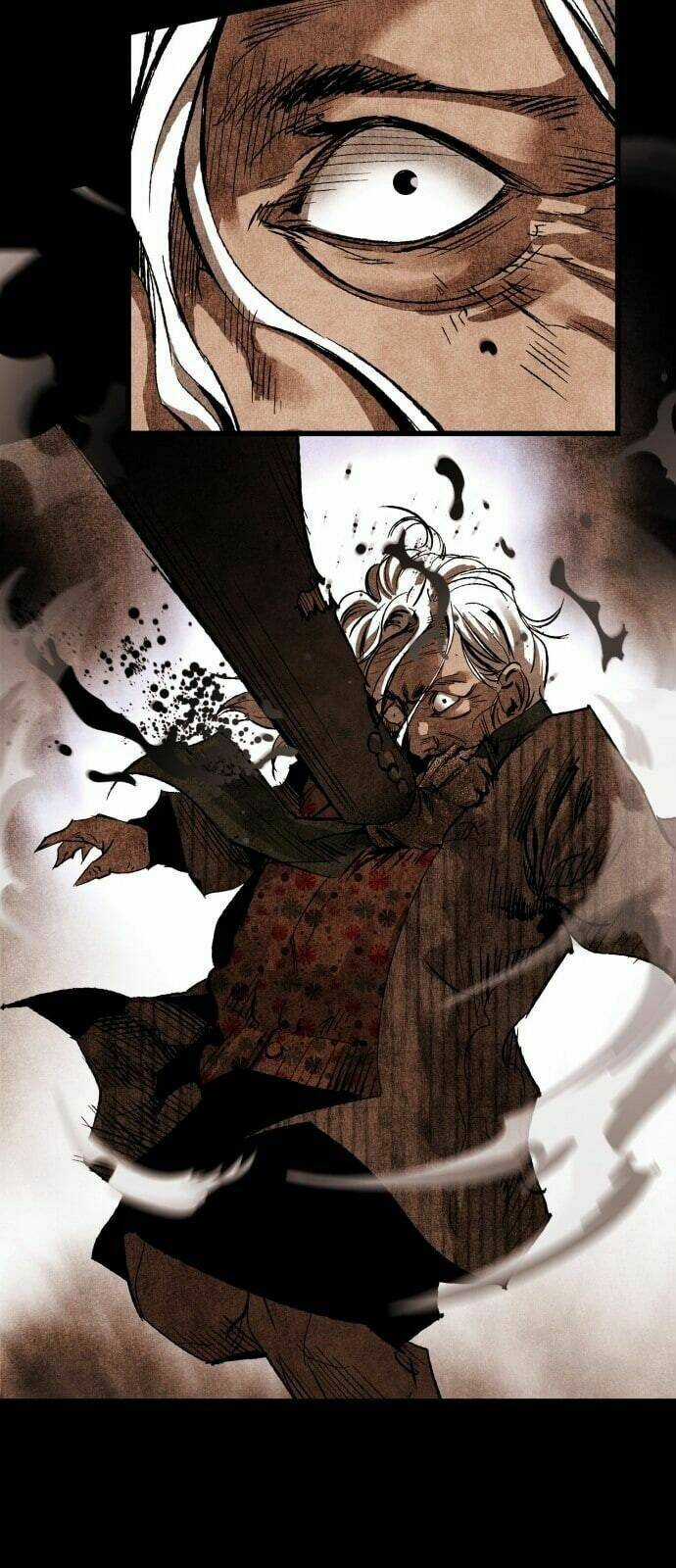 Murim Thời Hiện Đại Chapter 17 trang 39