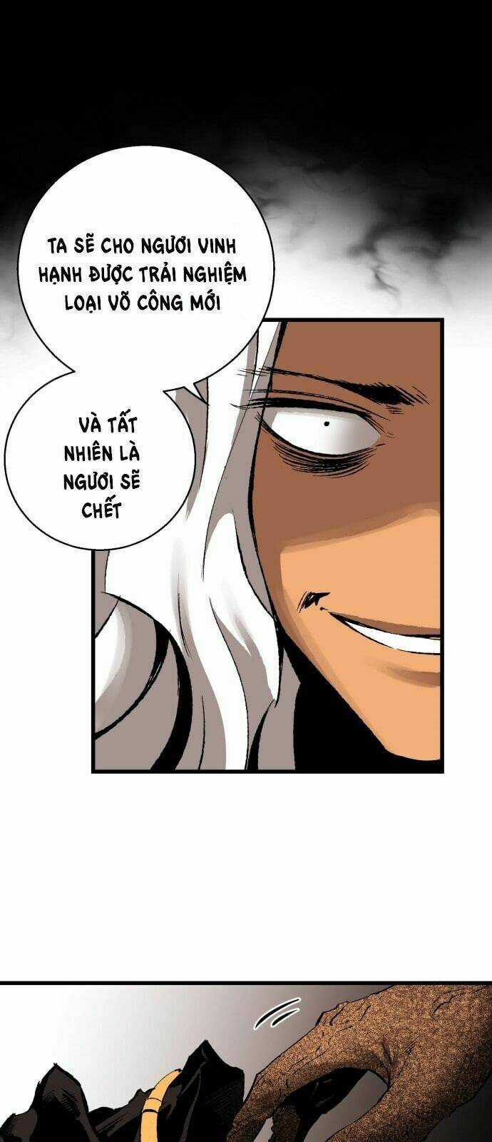 Murim Thời Hiện Đại Chapter 17 trang 40