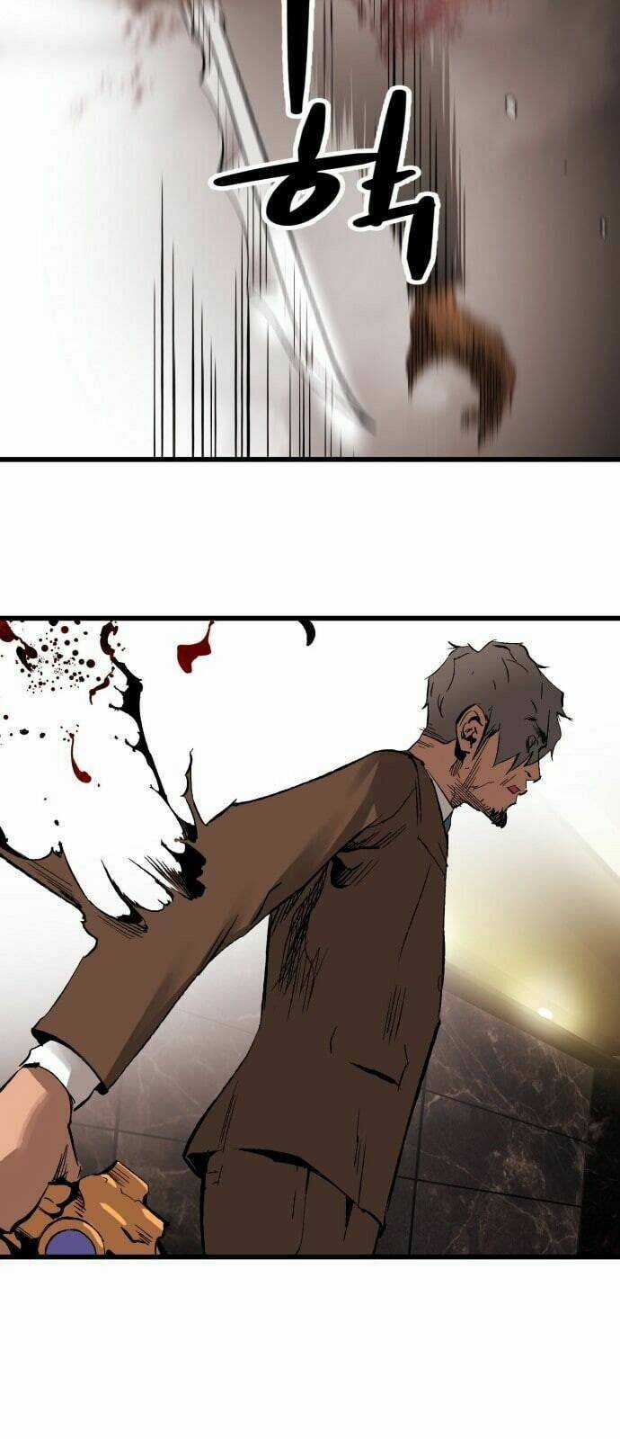 Murim Thời Hiện Đại Chapter 17 trang 43