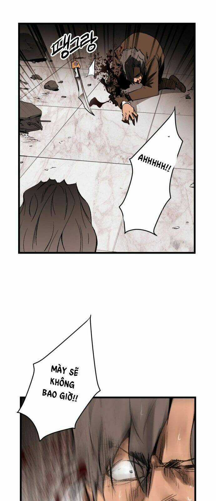 Murim Thời Hiện Đại Chapter 17 trang 44