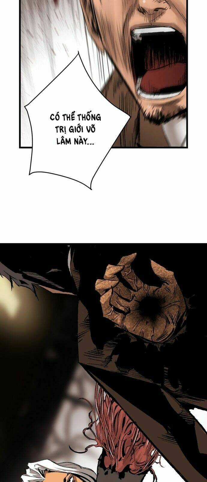 Murim Thời Hiện Đại Chapter 17 trang 45