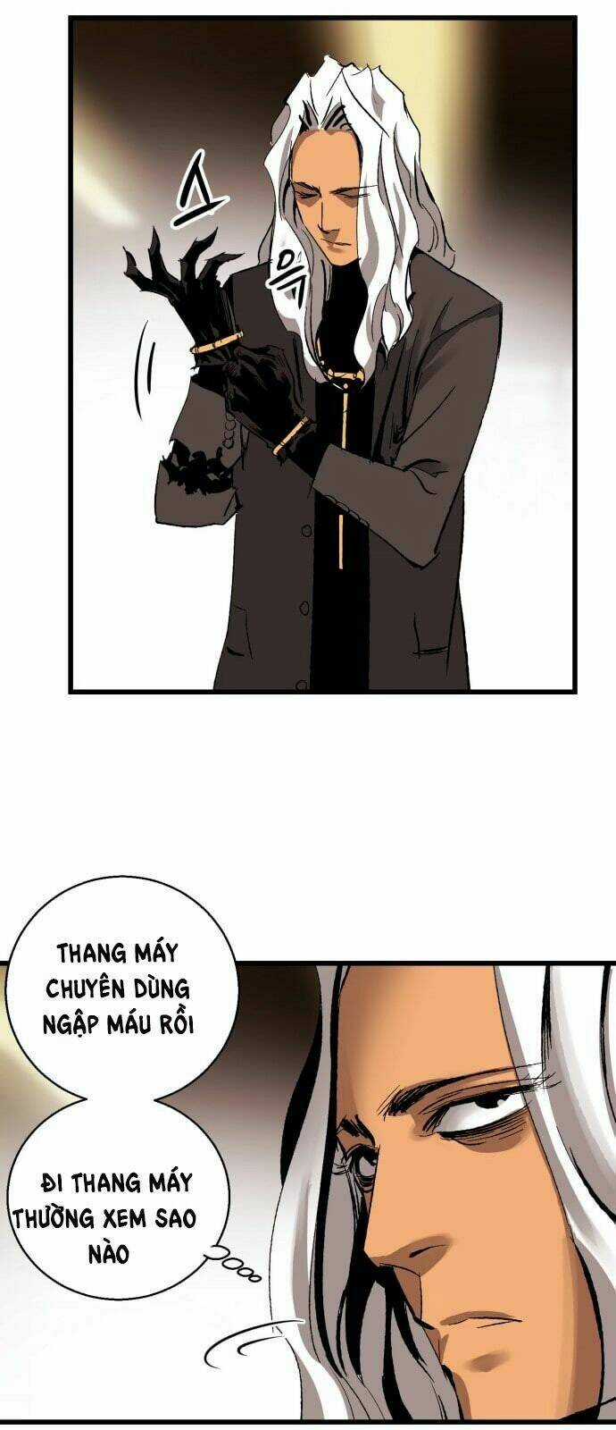 Murim Thời Hiện Đại Chapter 17 trang 52