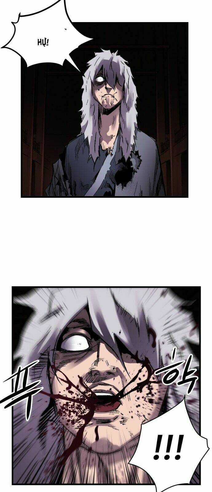 Murim Thời Hiện Đại Chapter 17 trang 9