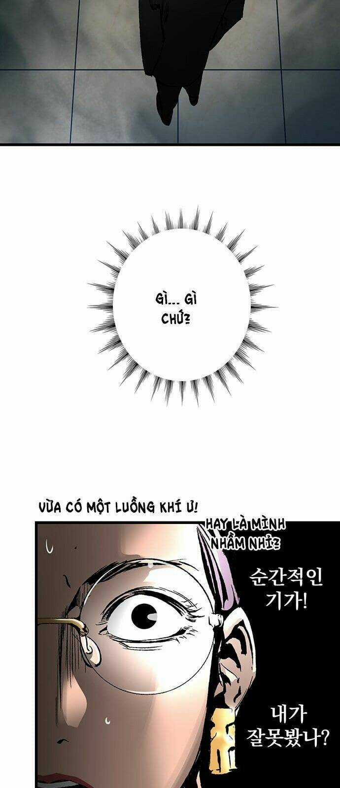 Murim Thời Hiện Đại Chapter 18 trang 10