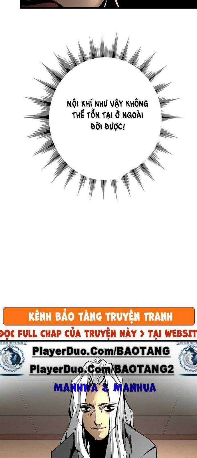 Murim Thời Hiện Đại Chapter 18 trang 11