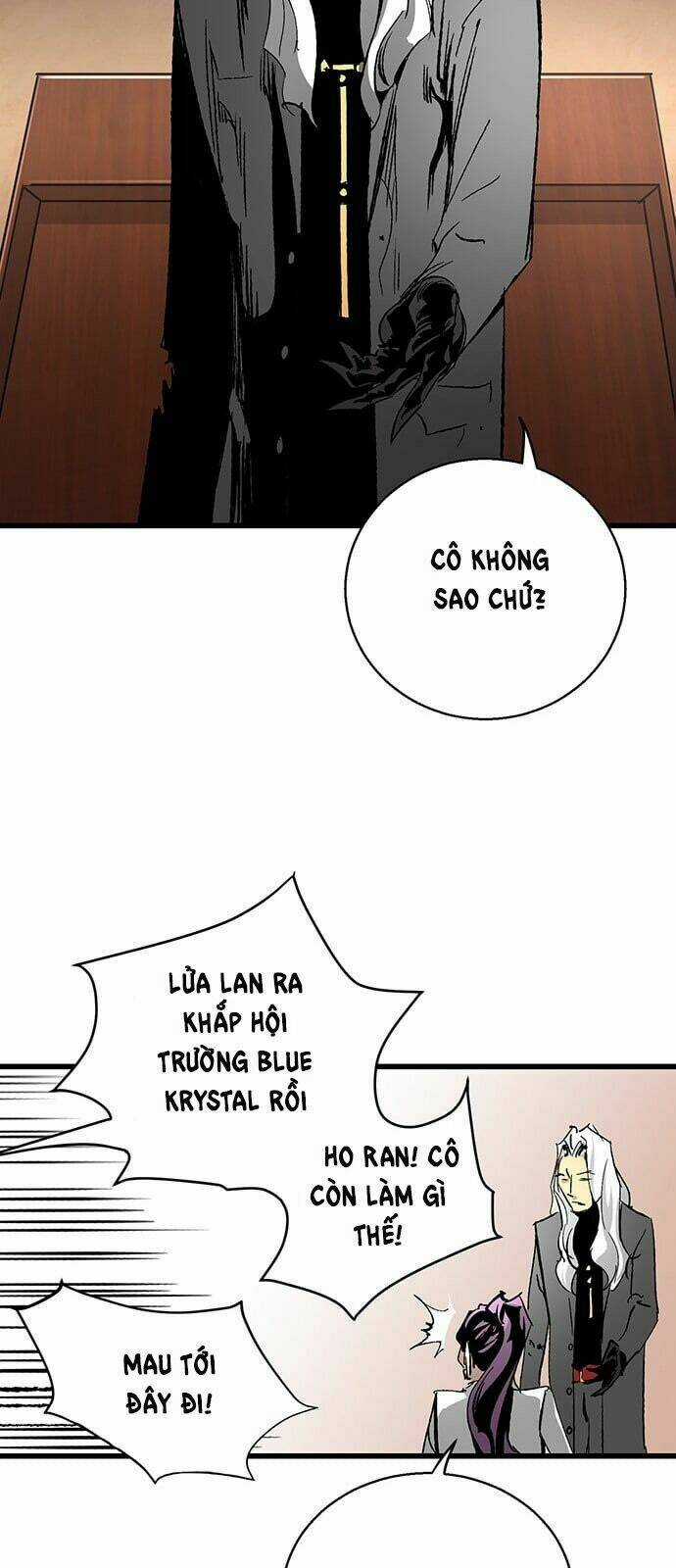 Murim Thời Hiện Đại Chapter 18 trang 12