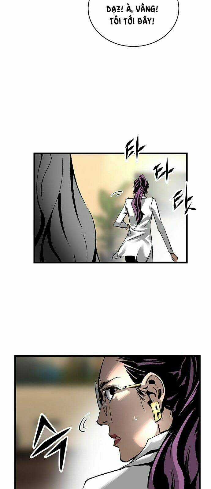 Murim Thời Hiện Đại Chapter 18 trang 13